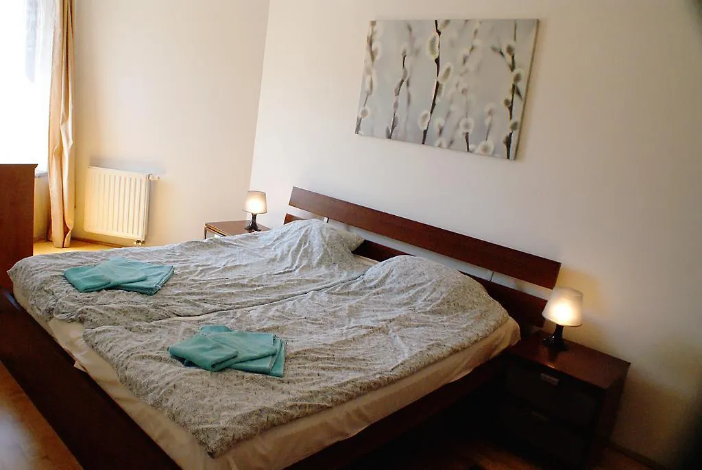 Gozsdu Suite Apartment 부다페스트 0*,