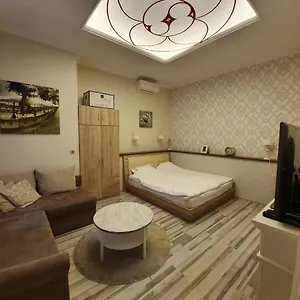 Апартаменты All In Apartman Ii., Будапешт